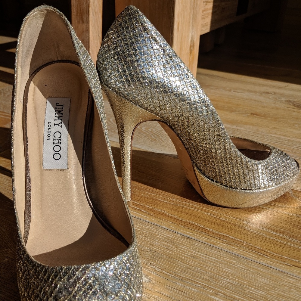 ❇️Jimmy Choo❇️ | Great condition